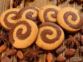 تصویر 5 از قیمت خرید کلوچه خرمایی کرمان + فروش ویژه