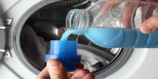 تصویر 2 از قیمت مایع لباسشویی اصل آسیمن ارزان با فروش عمده