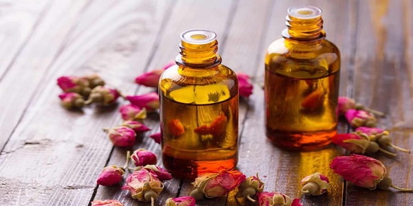 تصویر 4 از قیمت اسانس گل محمدی باریج + خرید باور نکردنی