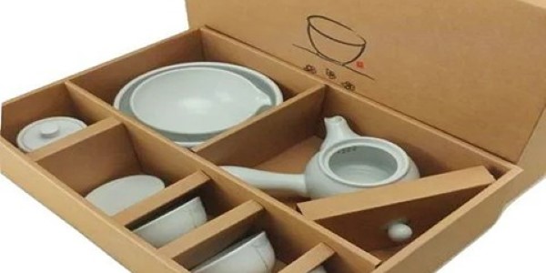 تصویر 2 از خرید کارتن بسته بندی لیوان + قیمت فروش استثنایی