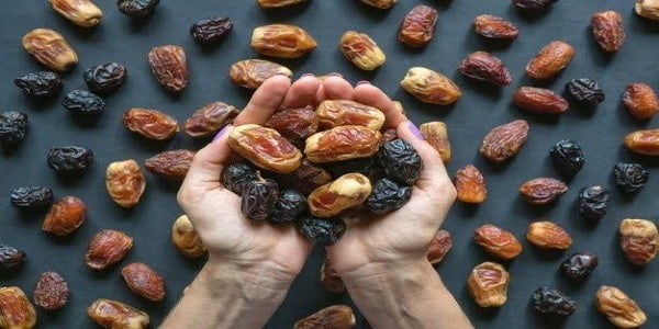تصویر 2 از خرید و قیمت ضایعات خرما بوشهر + فروش صادراتی