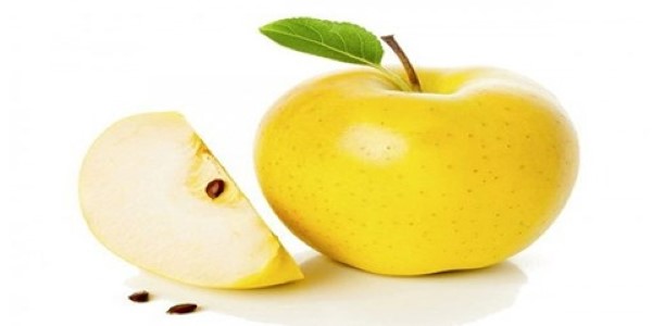 تصویر 2 از خرید سیب زرد دماوند + قیمت فروش استثنایی