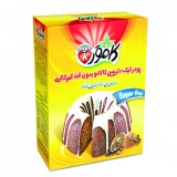 قیمت خرید پودر کیک کامور + فروش ویژه