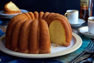 تصویر 1 از قیمت خرید پودر کیک کامور + فروش ویژه