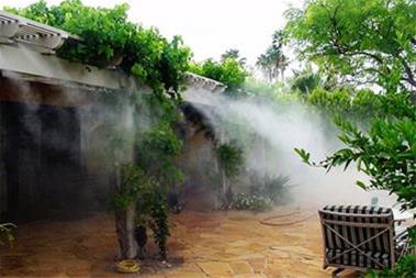 تصویر 3 از قیمت خرید رطوبت ساز گلخانه ای + فروش ویژه