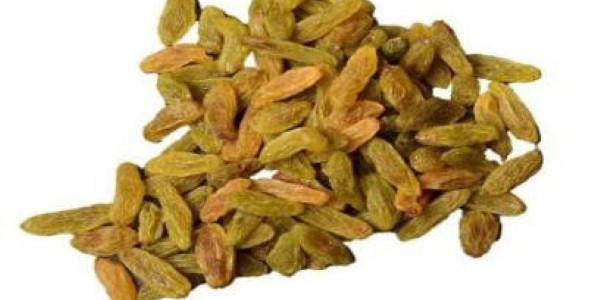 تصویر 3 از قیمت کشمش سبز درجه یک + خرید باور نکردنی