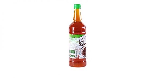 تصویر 3 از قیمت سرکه شیره خرما با کیفیت ارزان + خرید عمده
