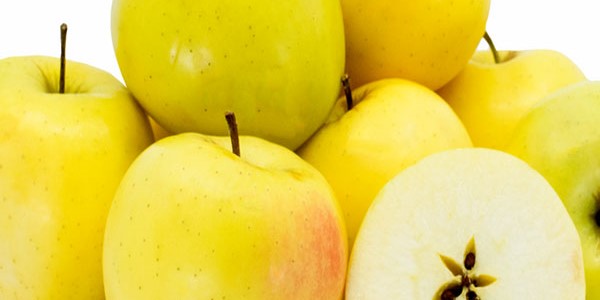 تصویر 5 از خرید سیب زرد سمیرم + قیمت فروش استثنایی