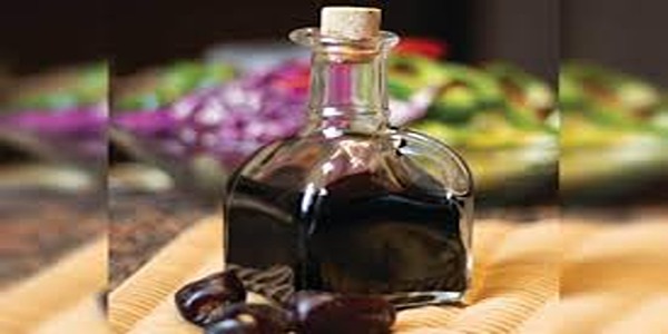 تصویر 5 از خرید و قیمت سرکه خرما بالزامیک + فروش عمده