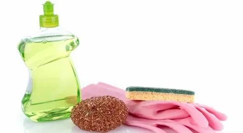 تصویر 5 از قیمت خرید مایع ظرفشویی آسیمن قرمز عمده به صرفه و ارزان