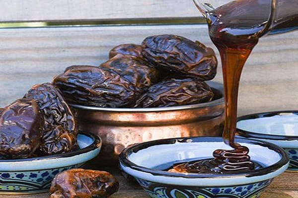تصویر 3 از خرید شیره صنعتی خرما + قیمت فروش استثنایی