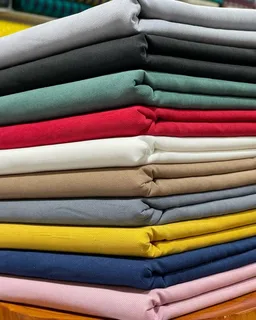 تصویر 4 از خرید و قیمت پارچه فوتر پالتویی + فروش صادراتی