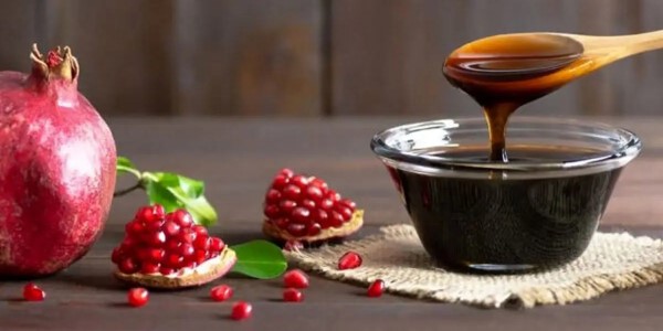 تصویر 4 از قیمت خرید رب انار ملس مازندران + فروش ویژه