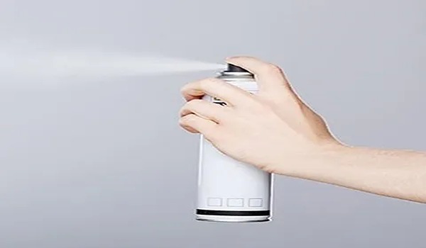 تصویر 1 از فروش اسپری بدن گیاهی + قیمت خرید به صرفه