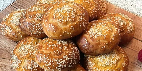 تصویر 4 از قیمت شیرینی کماج خرمایی + خرید باور نکردنی