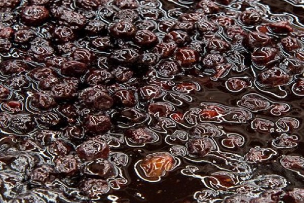 تصویر 2 از فروش ترشک آلبالو ملس + قیمت خرید به صرفه