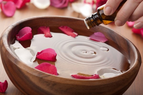 تصویر 3 از فروش اسانس گل محمدی خوراکی + قیمت خرید به صرفه