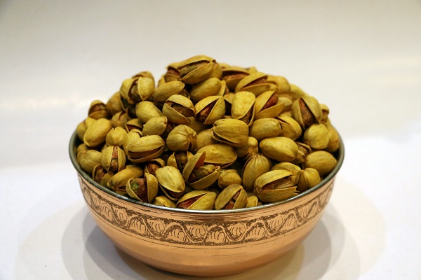 تصویر 4 از خرید و قیمت پسته کله قوچی زعفرانی + فروش صادراتی