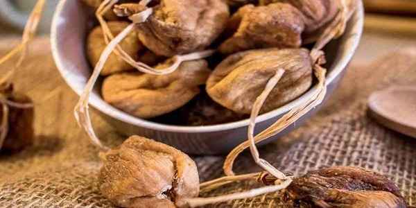 تصویر 5 از خرید و فروش انجیر خشک استهبان با شرایط فوق العاده