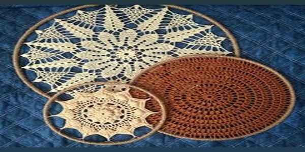 تصویر 5 از قیمت دیوارکوب حصیری کپوبافی + خرید باور نکردنی