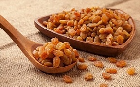 تصویر 4 از قیمت خرید کشمش زرد کاشمر عمده به صرفه و ارزان