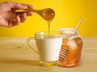 تصویر 1 از قیمت خرید عسل اسطوخودوس اصل + فروش ویژه
