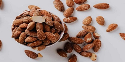 تصویر 1 از فروش بادام مامایی دیرگل + قیمت خرید به صرفه