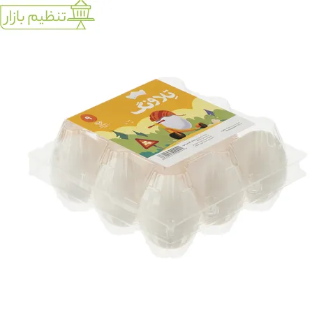 تصویر 4 از خرید و قیمت تخم مرغ تلاونگ + فروش عمده
