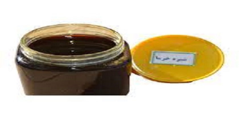 تصویر 1 از قیمت خرید شیره خرما صنعتی + فروش ویژه