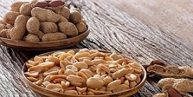 تصویر 5 از خرید بادام زمینی تازه + قیمت فروش استثنایی