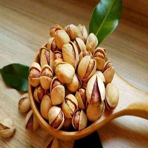 خرید و قیمت پسته نمکی کیلویی + فروش عمده
