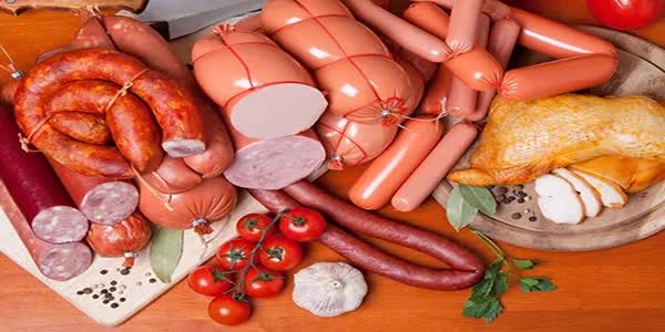 تصویر 5 از قیمت سوسیس هات داگ پنیری + خرید باور نکردنی