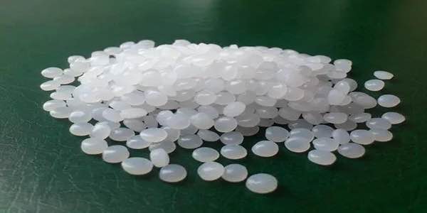 تصویر 1 از قیمت خرید گرانول کامپاند پلی اتیلن با فروش عمده