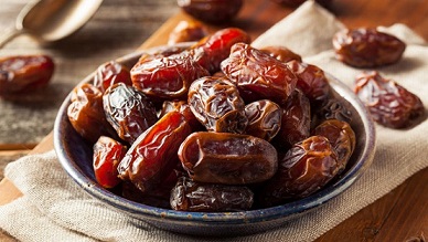 تصویر 3 از خرید و قیمت انواع خرما پیارم مشکی