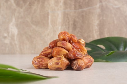 تصویر 5 از قیمت خرید خرما خشک زاهدی + فروش ویژه
