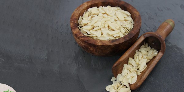 تصویر 3 از خرید بادام زمینی پرک شده + قیمت فروش استثنایی