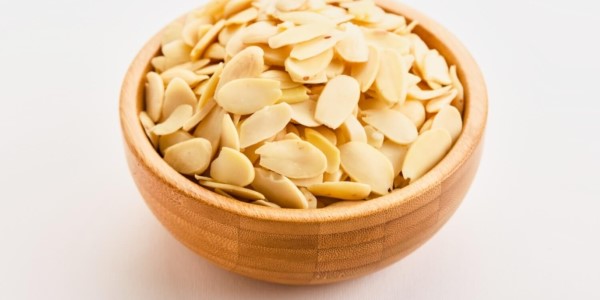 تصویر 5 از خرید بادام زمینی پرک شده + قیمت فروش استثنایی