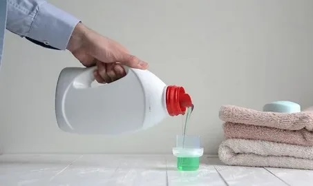 تصویر 3 از خرید و قیمت مایع لباسشویی  آیسمن 4 لیتری + فروش عمده