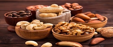 تصویر 2 از خریدوقیمت آجیل ایوب ستارخان+فروش عمده