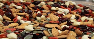 تصویر 3 از خریدوقیمت آجیل ایوب ستارخان+فروش عمده