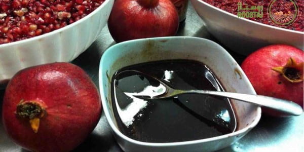 تصویر 4 از خرید و قیمت رب انار مرغوب + فروش صادراتی