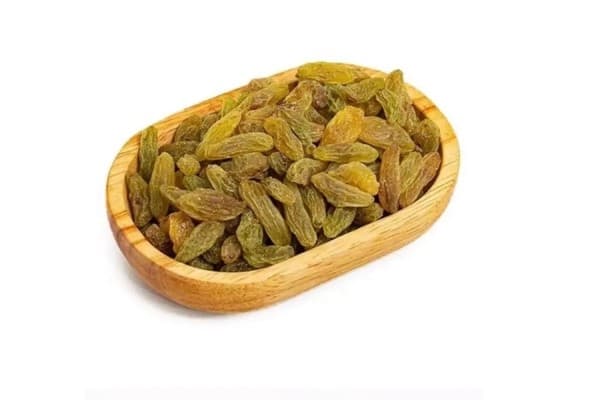 تصویر 5 از قیمت کشمش سبز صادراتی + خرید باور نکردنی