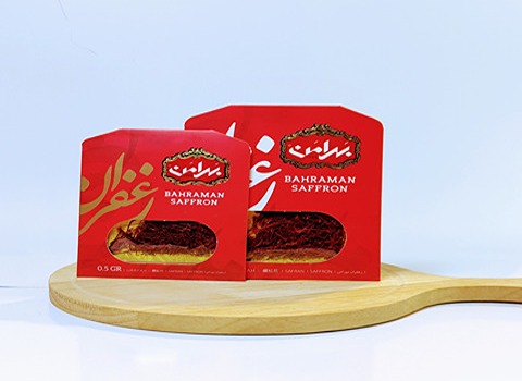 تصویر 2 از قیمت خرید زعفران بهرامن مشهد + فروش ویژه