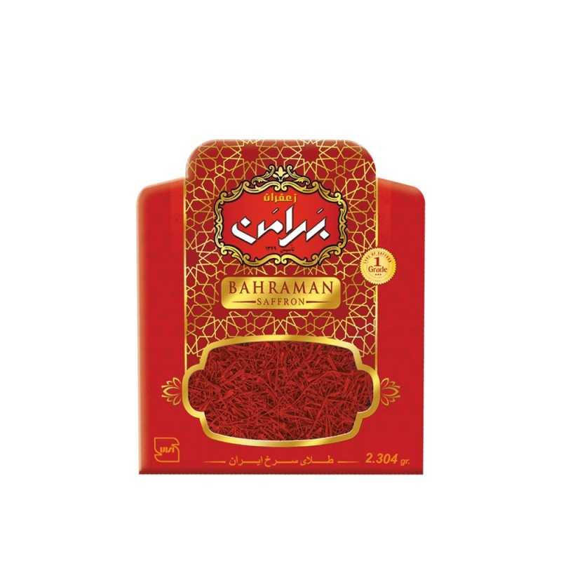 تصویر 5 از قیمت خرید زعفران بهرامن مشهد + فروش ویژه