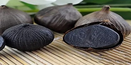 تصویر 3 از قیمت روز سیر سیاه سولان