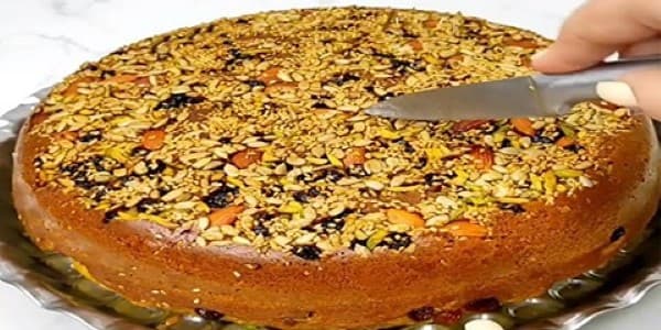 تصویر 5 از قیمت شیرینی کماج اصفهان + خرید باور نکردنی