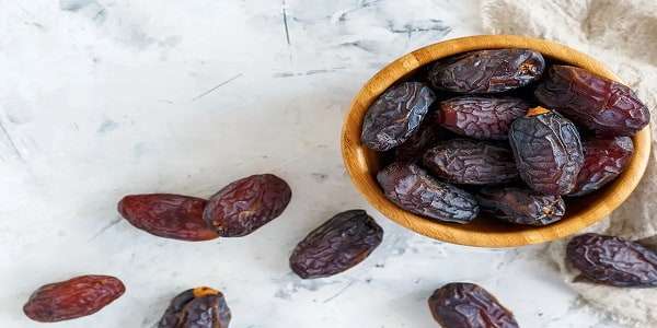 تصویر 4 از فروش خرما کلوته جیرفت + قیمت خرید به صرفه