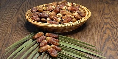 تصویر 3 از قیمت خرما زاهدی اهواز + خرید باور نکردنی