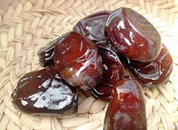 تصویر 3 از قیمت خرید خرما کبکاب بوشهر + فروش ویژه