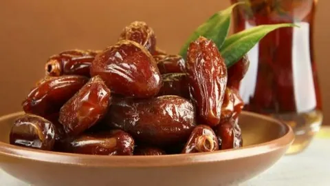 تصویر 3 از قیمت خرما خاصویی  صادراتی  با کیفیت ارزان + خرید عمده